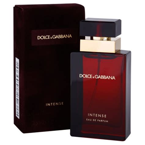 dolce gabbana parfum notino